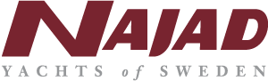 Najad Yachts AB logotyp