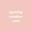 Synning Creative AB logotyp