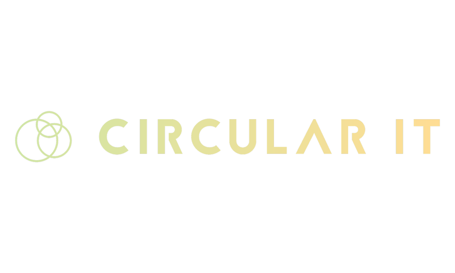Circular IT Stockholm AB logotyp