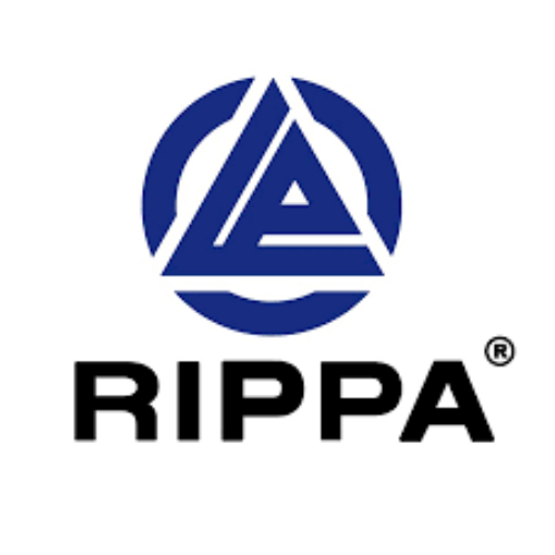 Rippa Nordic AB logotyp