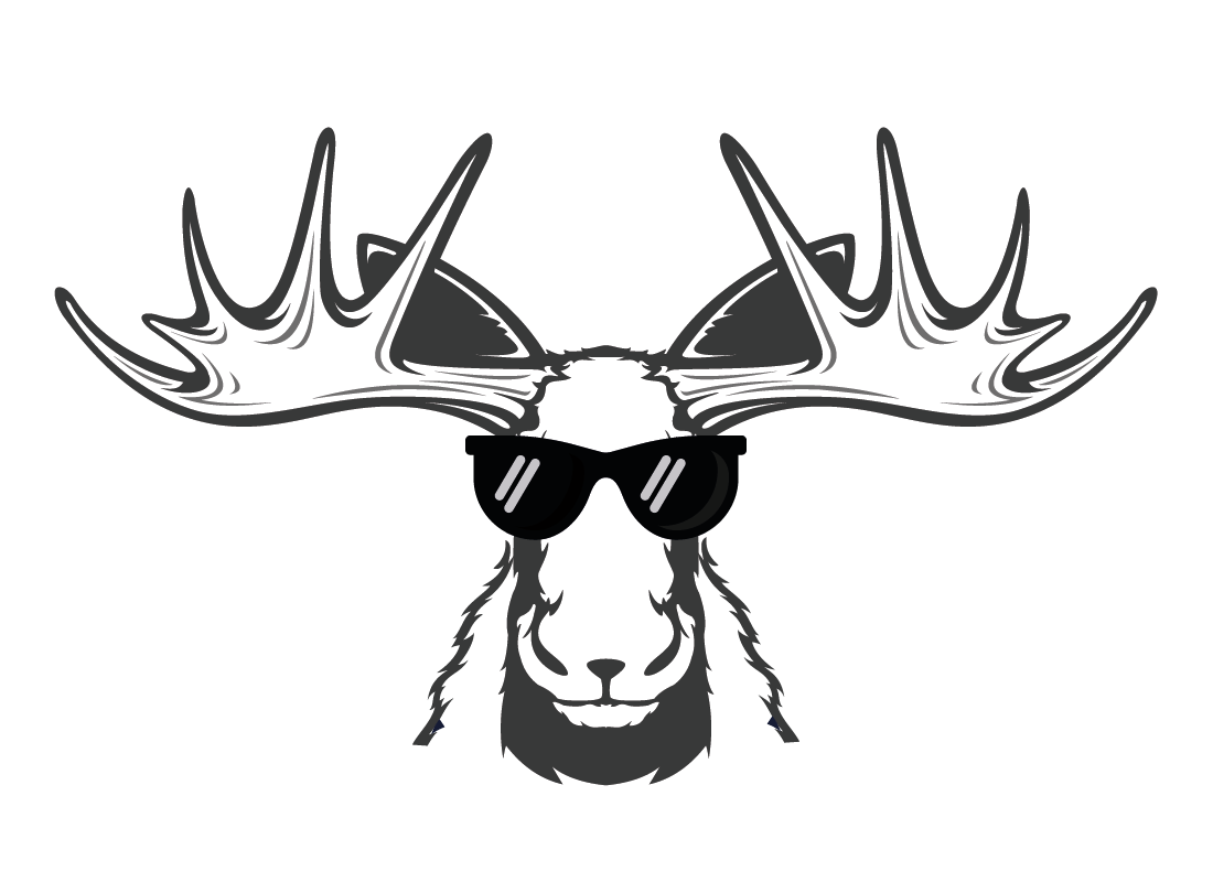 Mr Moose Sweden AB logotyp