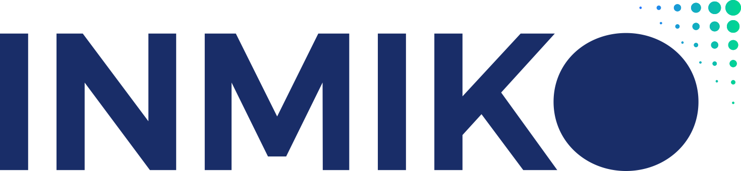 Inmiko AB logotyp