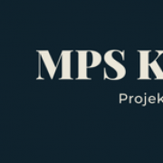 MPS konsult AB logotyp