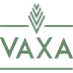VÄXA odling i Sverige AB logotyp