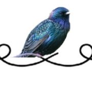 Starlings Arkitekt, Event & Projektledning AB logotyp