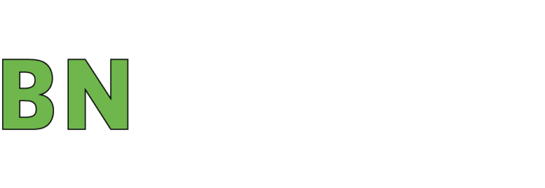 BN Ställningsmontage AB logotyp