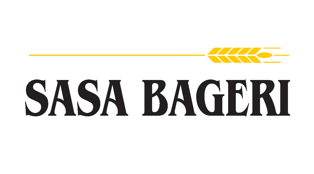 SASA Bageri AB logotyp
