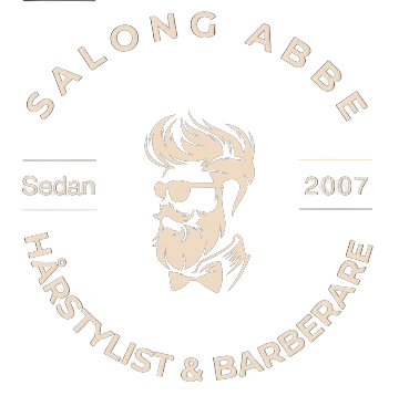 Salong Abbe AB logotyp