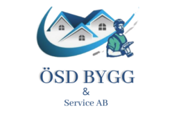 ÖSD Service AB logotyp
