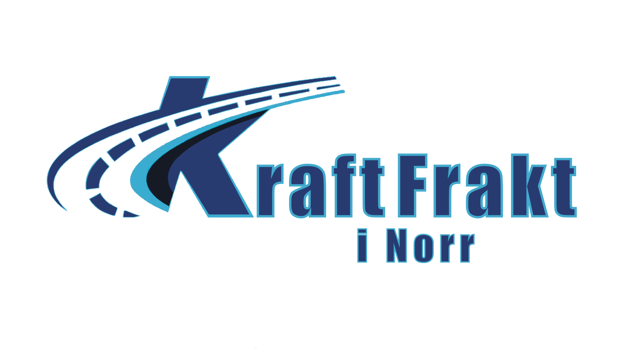 Kraftfrakt i Norr AB logotyp