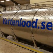 Vattenlood AB logotyp