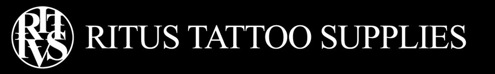 RITUS TATTOO SUPPLIES AB logotyp