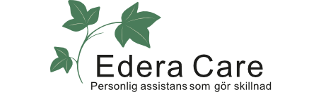 Edera Care AB logotyp