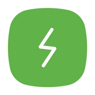 Chargey AB logotyp
