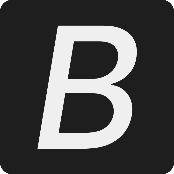 Baymats AB logotyp