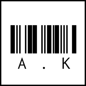 Adam Klingeteg Photography AB logotyp