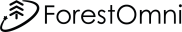 ForestOmni AB logotyp