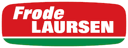 Frode Laursen Åstorp 1 AB logotyp