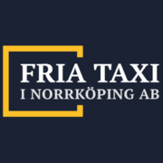 Fria Taxi Östergötland AB logotyp