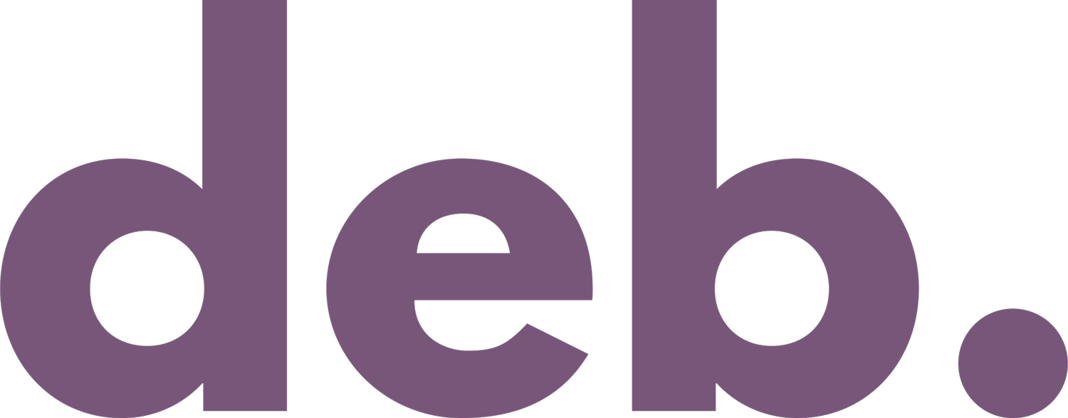 deb - diverse executive boards AB logotyp