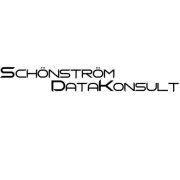 Schönström Datakonsult AB logotyp
