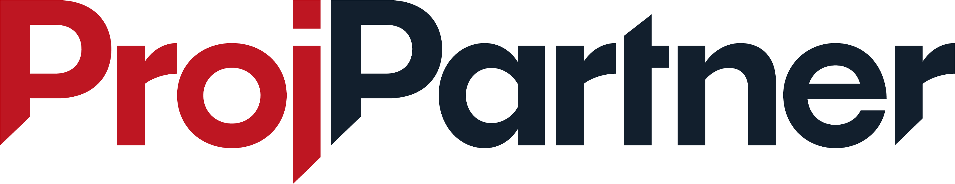 ProjPartner Mitt AB logotyp