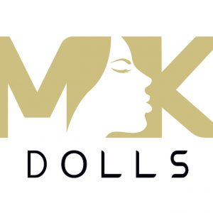 MK Dolls AB logotyp