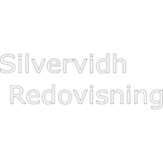 Silvervidh Redovisning AB logotyp