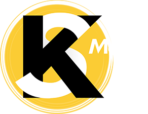 KS Media AB logotyp