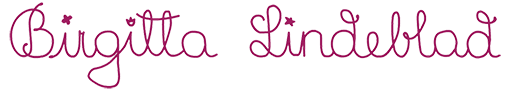 Birgitta Lindeblad & Döttrar AB logotyp
