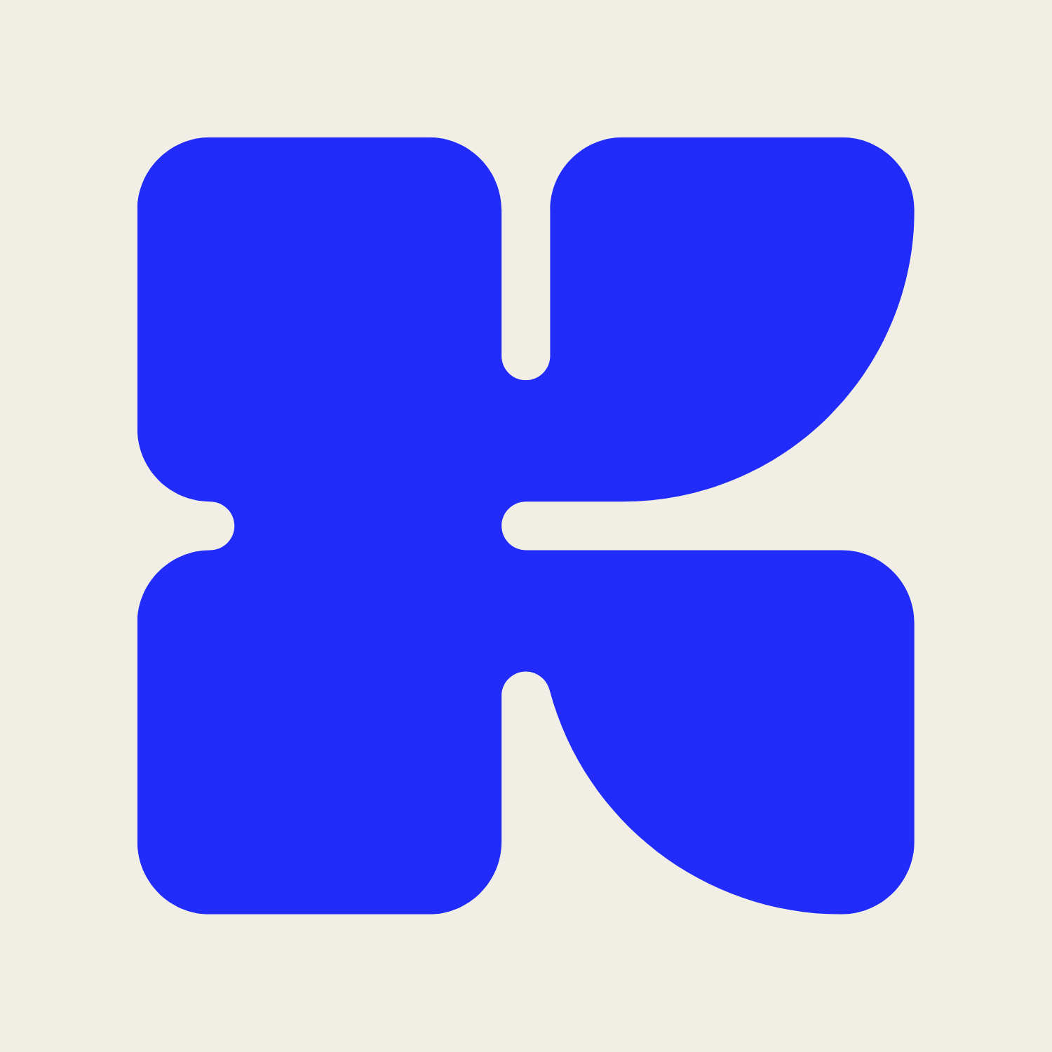 Klang AI AB logotyp