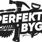 Perfekt Bygg och Förvaltning i Sundsvall AB logotyp