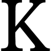 Kaja Group AB logotyp