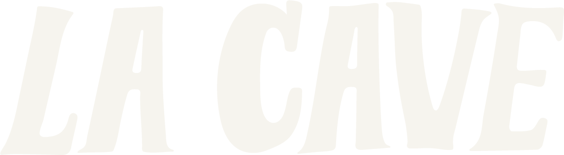 La Cave AB logotyp