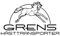Grens Hästtransporter i Sverige AB logotyp