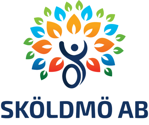 Sköldmö AB logotyp