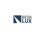 Bedalux AB logotyp