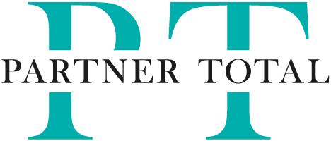 Partner Total AB logotyp
