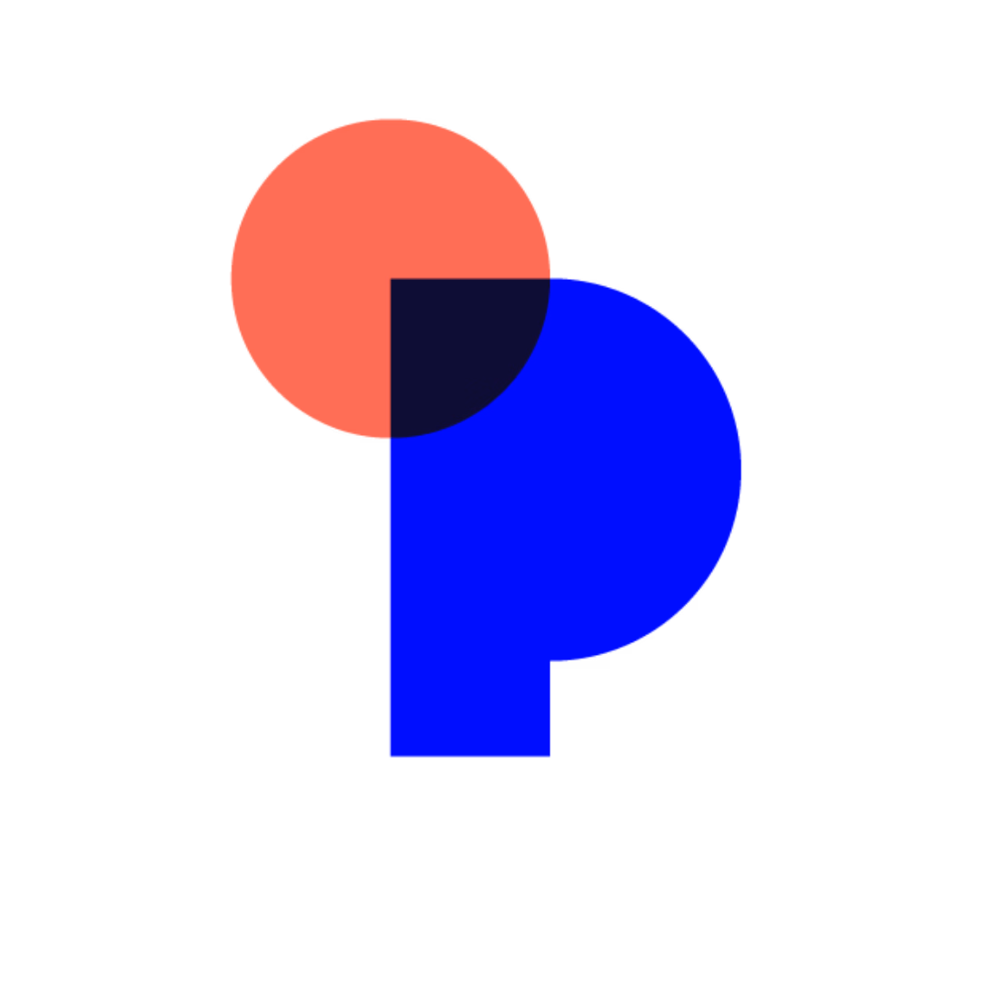 Perspetivo AB logotyp