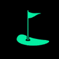 Svedala Indoor Golf AB logotyp