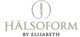 Hälsoform by Elisabeth AB logotyp