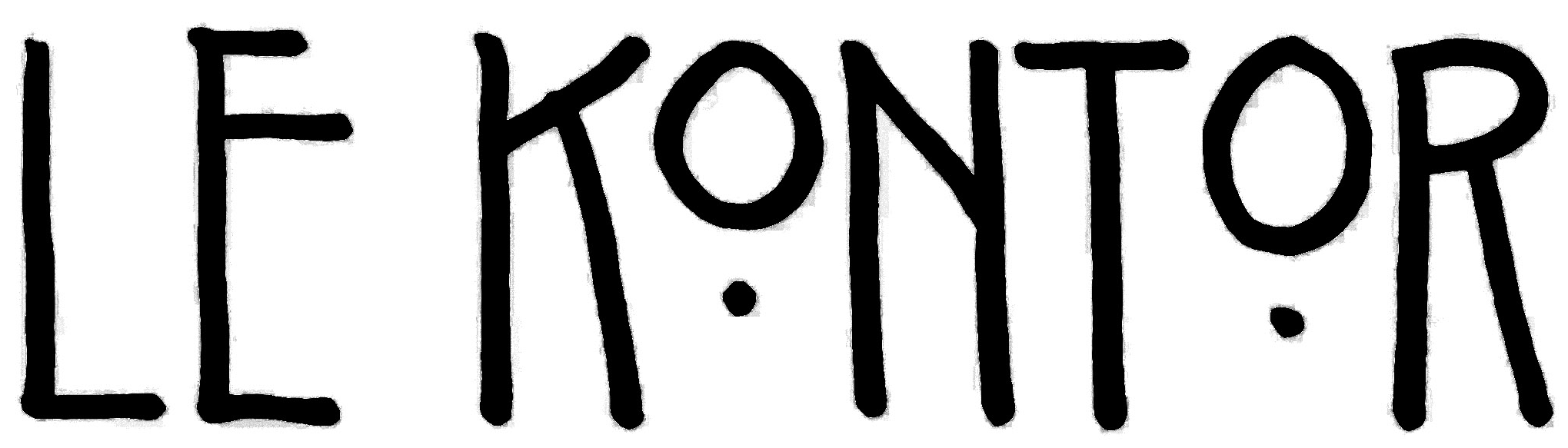 le kontor AB logotyp