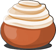 Koditoriet AB logotyp