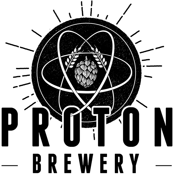Proton Brewery AB logotyp