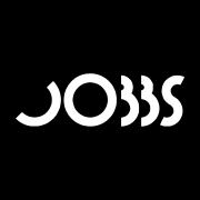 Jobbs AB logotyp