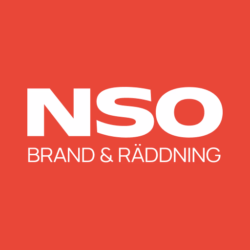 NSO Brand och Räddning AB logotyp