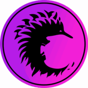 Echidna Studios AB logotyp