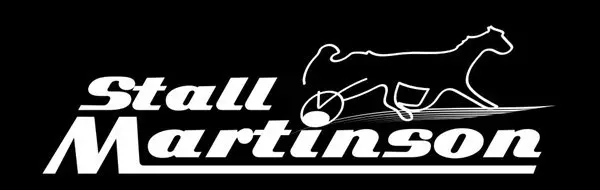 Stall Martinsson AB logotyp