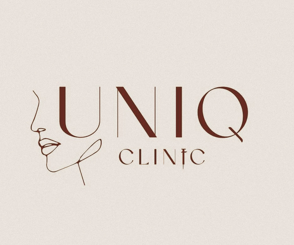 UNIQ Visby AB logotyp