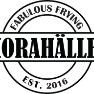 Mora Hällen AB logotyp